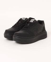 CONVERSE（コンバース）の「converse コンバース NX361 PS レディースシューズ 厚底スニーカー プラットフォーム(ネクスター361PS) 38002290（スニーカー）」