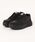 CONVERSE�i�R���o�[�X�j�́uconverse �R���o�[�X NX361 PS ���f�B�[�X�V���[�Y ����X�j�[�J�[ �v���b�g�t�H�[��(�l�N�X�^�[361PS) 38002290�i�X�j�[�J�[�j�v�b�u���b�N×�u���b�N