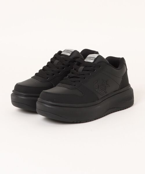 セール】converse コンバース NX361 PS レディースシューズ 厚底