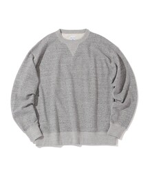 SOUTHWICK（サウスウィック）の「スウェットカットソー（スウェット）」