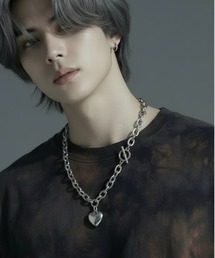 Burner（バーナー）の「【Cr+ov（クローヴ）】　 cro-neck-41-1（ネックレス）」