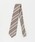 UNITED ARROWS�i���i�C�e�b�h�A���[�Y�j�́u�W���K�[�h �}���`�X�g���C�v �l�N�^�C�i�l�N�^�C�j�v�b�u���E���n