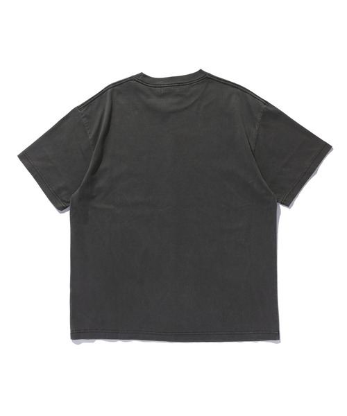 XLARGE(エクストララージ)の「LETTERING S/S TEE(Tシャツ/カットソー・メンズ・ブラック/ホワイト/ネイビー・S/M/L/XL)」の10枚目の写真