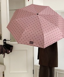 レディースの折りたたみ傘（ドット柄）ファッション通販 - ZOZOTOWN