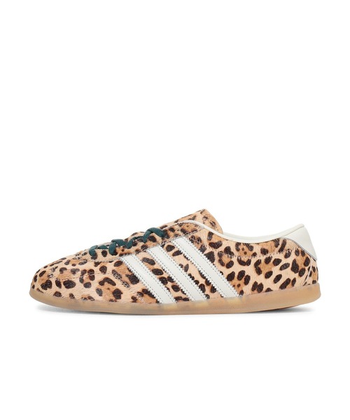 セール】GAZELLE LO PRO W KI4207（スニーカー）｜adidas（アディダス