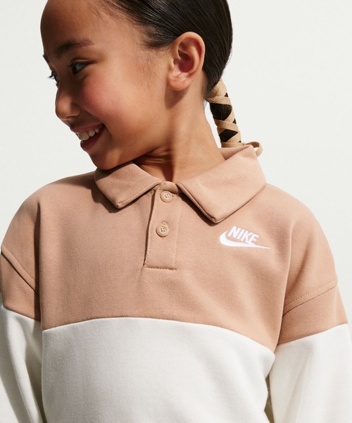 NIKE ポロシャツ アイボリー NIKE SB メンズ Dri-FIT ADV 半袖ポロ(COCONUT MILK) - FILE