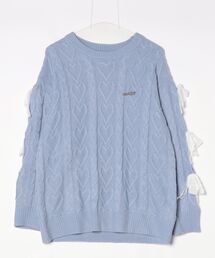 HOOK（フック）の「長袖ニット（ニット/セーター）」