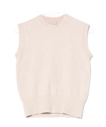 ブランド古着】THE SHISHIKUI｜シシクイのニット/セーター（ウール