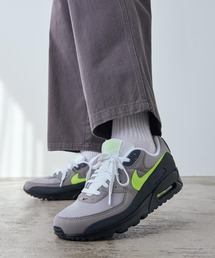 NIKE（ナイキ）の「ナイキ エア マックス 90 メンズシューズ / Nike Air Max 90 Men's Shoes IQ0289-010 Black（スニーカー）」