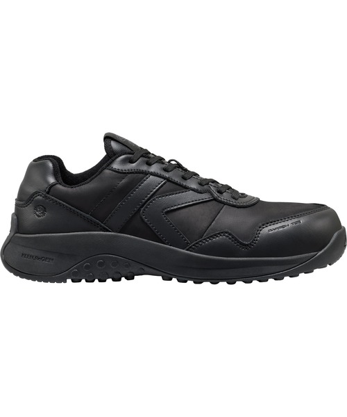 KEEN(キーン)の「KS86 UTILITY LTR / ケーエス ユーティリティー エルティーアール / メンズ ワークシューズ(その他シューズ・メンズ・ブラック・26cm/25.5cm/25cm/29cm/28.5cm/28cm/27.5cm/27cm/26.5cm)」の1枚目の写真