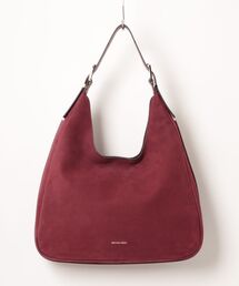 NOLITA ヌバック ホーボー ショルダー ラージ