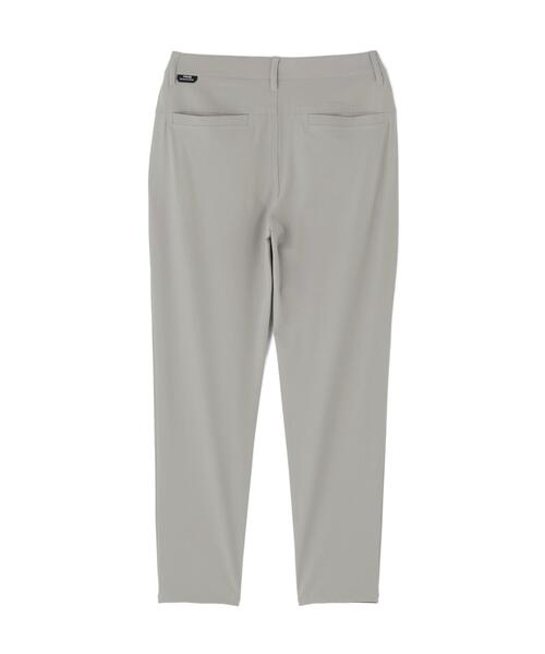 PING(ピン)の「【PING APPAREL】全方向ストレッチ二重織フィット&ストレッチワンタックテーパードパンツ<PERFORMANCE> (LADIES)(その他パンツ・レディース・ブラック/グレー/ブルー系その他・L/LL/M/S/XS)」の15枚目の写真