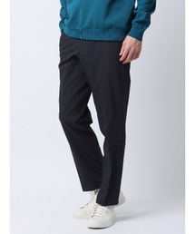 SUIT SQUARE（スーツスクエア）の「みんなのパンツ テーパードパンツ ウォッシャブル 裾上げ済み（スラックス）」