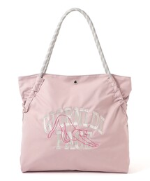 エンブロイダリートート
