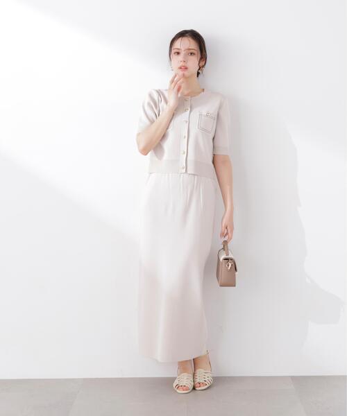 PROPORTION BODY DRESSING｜プロポーションボディドレッシングの通販
