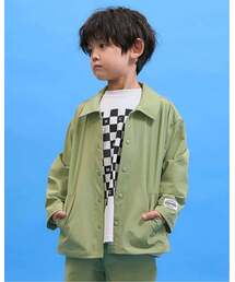 b・ROOM（ビールーム）の「【セットアップ可】ライトワークジャケット【MNCM】（その他アウター）」