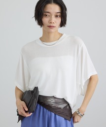 【WEB限定】ジービルニュアンスTシャツ