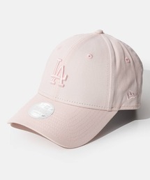 NEW ERA（ニューエラ）の「NEW ERA / 9FORTY WOMEN ロサンゼルス・ドジャース 940 キャップ（キャップ）」