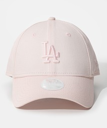 NEW ERA（ニューエラ）の「NEW ERA / 9FORTY WOMEN ロサンゼルス・ドジャース 940 キャップ（キャップ）」