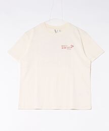 ROXY | ROXY ウィメンズ ROXY SURF CLUB S/STEE Tシャツ 【2026年春夏モデル】(Tシャツ/カットソー)