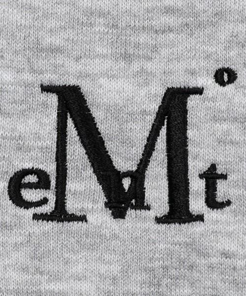 MUCENT(ムセント)の「【UNISEX】MUCENT/WEIRボタンハーフパンツ(スウェットパンツ・レディース・グレー/ブラック・FREE)」の12枚目の写真
