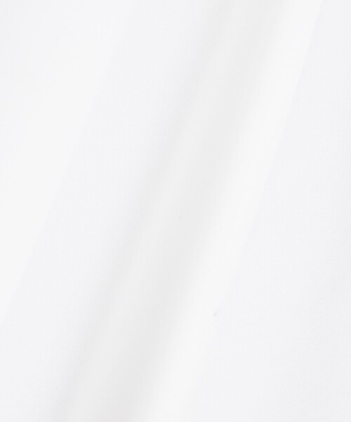 LACOSTE(ラコステ)の「スリムフィットミニマル半袖シャツ(シャツ/ブラウス・メンズ・ダークネイビー/ホワイト・41/40/39/38)」の7枚目の写真