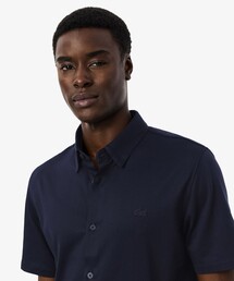 LACOSTE｜ラコステのシャツ/ブラウス（半袖）通販 - ZOZOTOWN