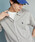 U.S. POLO ASSN.�i���[�G�X�|���A�b�X���j�́uU.S. POLO ASSN. × PUBLUX/���[�G�X�|���A�b�X�� ���ڐG�⊴���ʒ� �|�� �T�}�[�j�b�g �J�[�f�B�K���@����W�J�i�J�[�f�B�K��/�{�����j�v�b�O���[
