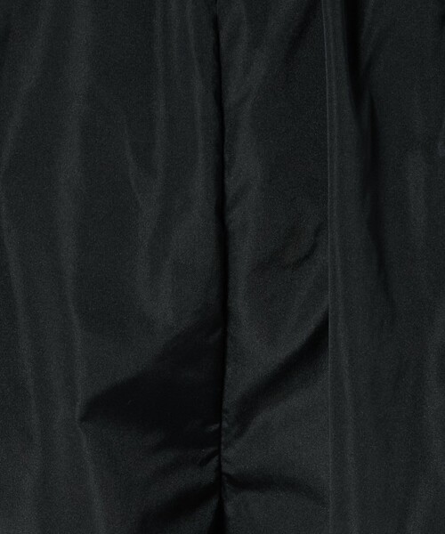 LOEFF（ロエフ）の「＜LOEFF＞グロッシー タフタ クロップド パンツ（その他パンツ・レディース・ブラック/ダークブラウン・0/1）」の22枚目の写真