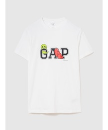GAP(�M���b�v)�́��K�`���s���E���b�N�݂�ȂƂ������̓� �X�^���_�[�h�N���[�l�b�NT�V���c(T�V���c/�J�b�g�\�[)