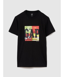 GAP(�M���b�v)�́��K�`���s���E���b�N�݂�ȂƂ������̓� �X�^���_�[�h�N���[�l�b�NT�V���c(T�V���c/�J�b�g�\�[)