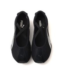 PUMA H-STREET BALLET WMNS / プーマ H-ストリート バレエ ウィメンズ