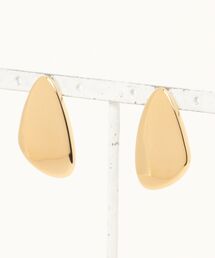 PHILIPPE AUDIBERT | 【PHILIPPE AUDIBERT(フィリップオーディベール)】COSTELLO EARRING GOLD(ピアス（両耳用）)