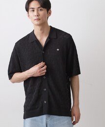 Dessin（デッサン）の「コットンポリポロ（ポロシャツ）」