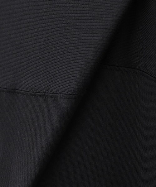 JOURNAL STANDARD LUXE（ジャーナルスタンダード　ラックス）の「Lyra's OP（ワンピース・レディース・ブラック/ホワイト・FREE）」の21枚目の写真