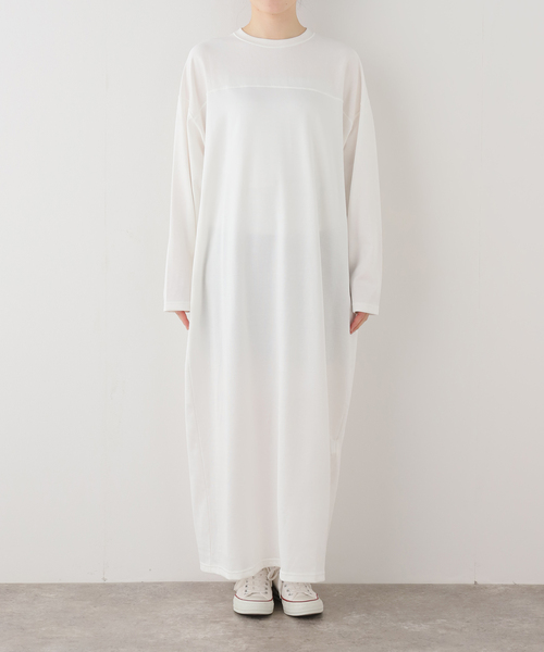 JOURNAL STANDARD LUXE（ジャーナルスタンダード　ラックス）の「Lyra's OP（ワンピース・レディース・ブラック/ホワイト・FREE）」の22枚目の写真