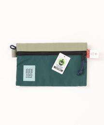 TOPO DESIGNS（トポデザインズ）の「★新商品★ TOPO DESIGNS トポデザイン ACCESSORY BAG SMALL ポーチ 軽量 リサイクルナイロン（ポーチ）」