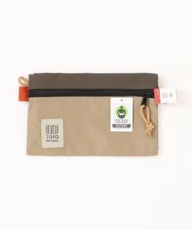 TOPO DESIGNS（トポデザインズ）の「★新商品★ TOPO DESIGNS トポデザイン ACCESSORY BAG SMALL ポーチ 軽量 リサイクルナイロン（ポーチ）」