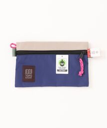 TOPO DESIGNS（トポデザインズ）の「★新商品★ TOPO DESIGNS トポデザイン ACCESSORY BAG SMALL ポーチ 軽量 リサイクルナイロン（ポーチ）」
