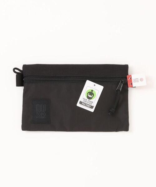 ☆新商品☆ TOPO DESIGNS トポデザイン ACCESSORY BAG SMALL ポーチ 