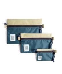 TOPO DESIGNS（トポデザインズ）の「【TOPO DESIGNS】 ACCESSORY BAG SMALL ポーチ 軽量 リサイクルナイロン（ポーチ）」