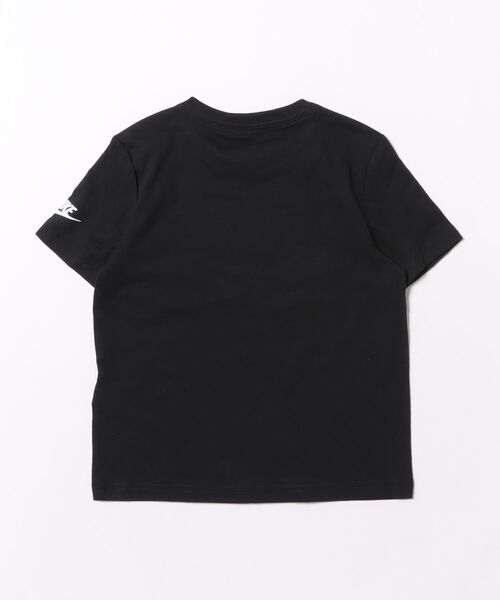 NIKE（ナイキ）の「NIKE Tシャツ (76J575)（Tシャツ/カットソー・キッズ・ブラック/ホワイト/ネイビー・90㎝/95cm/100cm）」の15枚目の写真