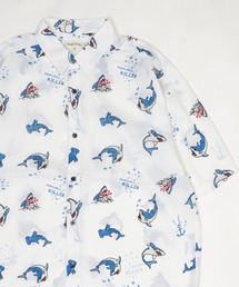 Candy Fantasy(�L�����f�B�[�t�@���^�W�[)�̑��� �A�j�}���v�����g S/S�V���c(�V���c/�u���E�X)