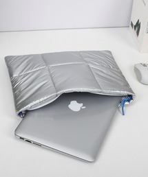 Mignonjour（ミニョンジュール）の「FReePLACe/13.3-14インチメタリックPCケース X12800（PC・タブレットケース）」