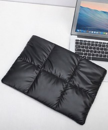 Mignonjour（ミニョンジュール）の「FReePLACe/13.3-14インチメタリックPCケース X12800（PC・タブレットケース）」