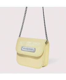 OMNIPOTENT（オムニポテント）の「pin wallet bag _3colors（札入れ/マネークリップ）」