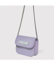 OMNIPOTENT（オムニポテント）の「pin wallet bag _3colors（札入れ/マネークリップ）」
