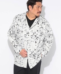 SAKAZEN(�T�J�[��)�̃V���c �A���T���u�� ���� �����Y �傫���T�C�Y �A�����[�� �v�����g �����V���c ����T�V���c �Z�b�g LOUIS CHAVLON (���C�V���u����)(�A���T���u��)