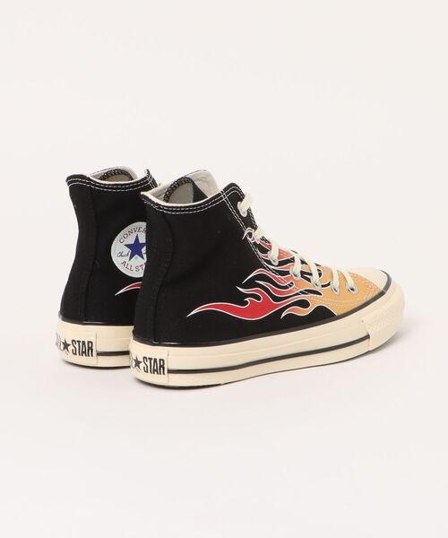 CONVERSE コンバース AS AGED IGNT HI オールスター エイジド IGNT HI