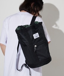 POLeR | POLeR/ポーラー TOTES PACK2.0 バックパック 2WAY 2026年春夏(トートバッグ)